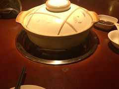-鼎尊锅物料理(五角场店)