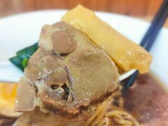 -神田川拉面店(上游街店)