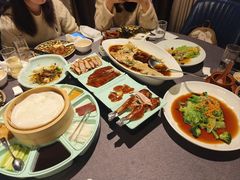 -羲和雅苑•北京烤鸭(平安国际金融中心店)