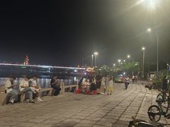 -龙舟池