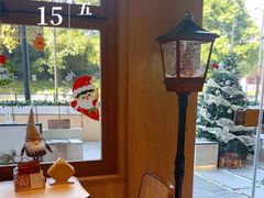-银座仁志川·生吐司专门店(香港广场店)