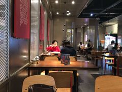 大堂-丝恋丝娃娃(逸天城国贸店)