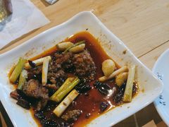 -五丁桥光头香辣蟹(望江橡树林店)