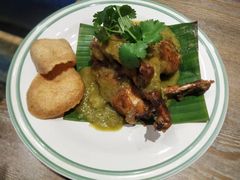 -长勺子东南亚(街道口店)