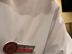 -海底捞火锅(上地华联店)