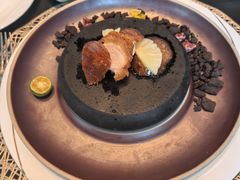 -北京饭店谭家菜