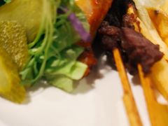 -比格比萨自助(国展店)