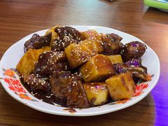 -谢记上海大排档(长寿路店)