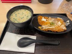 -吉野家(上海美罗城店)