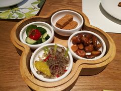-青梅酒肆PLUS(长白仙岛北路店)