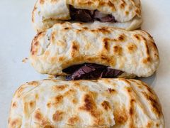 驴肉焖子火烧-高玛纳驴肉火烧(河间总店)