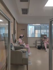 -金鹰国际月子中心(新街口店)