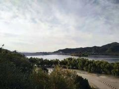 -十三陵水库