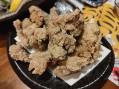 -烧鸟横丁(联发文创口岸店)