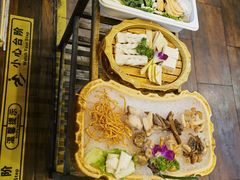 -滇釜火锅·能喝汤的火锅(车公庄店)