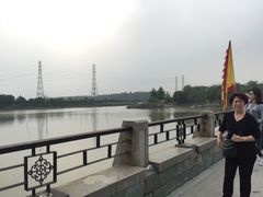 -黄埔古港
