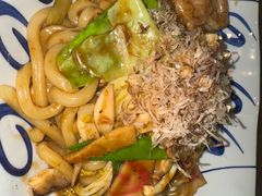 -小山日本料理(兴业太古汇店)