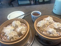 阿尔巴斯山羊肉烧麦-老绥元烧麦·家常菜(如意店)