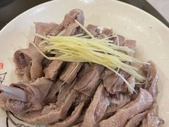 鹅肉-乡亲鹅肉城(吴江店)