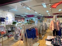 -孩子王(协信星光时代广场店)