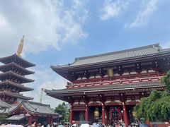 -浅草寺