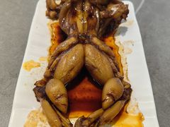 -生活如沸·顺德水牛奶火锅(大学路店)