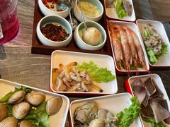 -合乐·创意火锅·海鲜火锅(亚东柒号店)