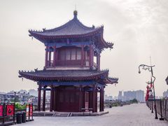 -西安城墙·碑林历史文化景区