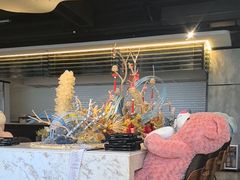 -Mr.Fish鱼鲜生海鲜放题(高德置地冬广场店)