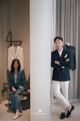 -BROTHER西服礼服定制·商务·婚礼(佛山南海店)