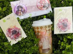 -奈雪的茶(正弘城PRO+店)