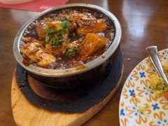 -云里小坐·小院里·团建·宴请·下午茶(三圣乡店)
