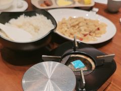 -U你·天然调味(南湖总店)