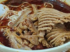 -晓马鸭店(新芜路店)
