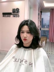 -星座SALON奢华造型