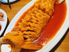 -晚归月亮湾私家菜(临邑路店)