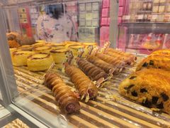 -好利来(四季青店)