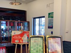 -新虹楼饭庄(崇明陈家镇店)