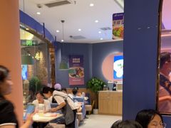 -夏日玛莉西餐厅(金茂览秀城店)