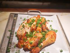 -绿茶餐厅(千岛湖银泰城店)