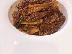 -老熟人串吧家常菜(旧宫店)