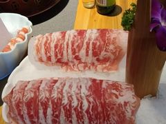 -额尔敦草原涮羊肉·烧烤(冻青树总店)