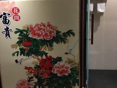 淋浴-蔓想足道·SPA·按摩·养生(合生汇店)