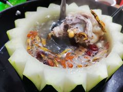 -清新一盅正宗清远鸡(环城路店)