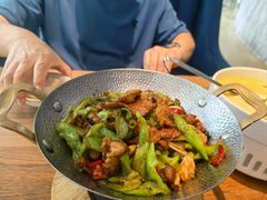 -花舍·新派粤菜·西餐·下午茶(亚运村·鸟巢店)