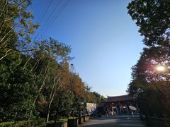 -安溪清水岩