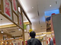 -东北风(江北万达店)