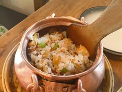 -浮娴小锅饭·云南民俗风味餐厅(束河古镇店)