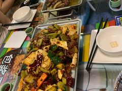 -滋味烤鱼(祥和里店)