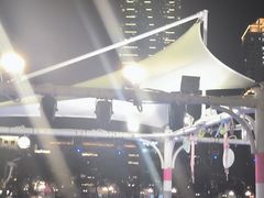 -珠江夜游西堤码头